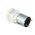 Miniature DC Vacuum Pump For Blackhead Removal Devices